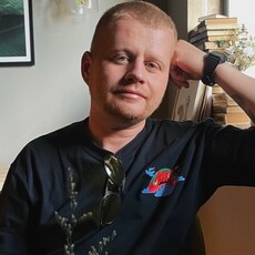 Фотография мужчины Артем, 36 лет из г. Полоцк