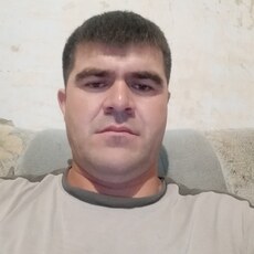 Фотография мужчины Умар, 37 лет из г. Крымск