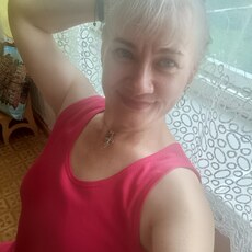Фотография девушки Любовь, 52 года из г. Усть-Илимск