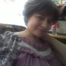 Фотография девушки Оксана, 50 лет из г. Молодечно
