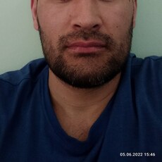 Фотография мужчины Абдусами, 35 лет из г. Колхозабад