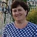 Lija, 55 лет