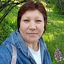 Аля, 44 года