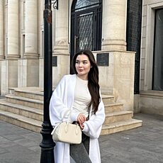 Фотография девушки Юлия, 19 лет из г. Кемерово