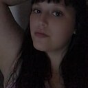 Настена, 28 лет