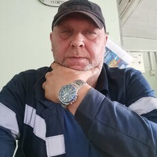 Фотография мужчины Вячеслав, 50 лет из г. Железногорск-Илимский