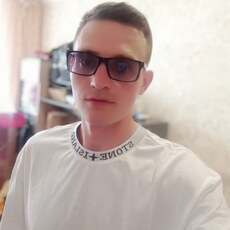 Фотография мужчины Наиль, 28 лет из г. Альметьевск
