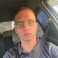 Фотография мужчины Дмитрий, 34 года из г. Геническ