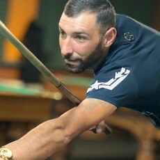 Фотография мужчины Сурен, 33 года из г. Междуреченск