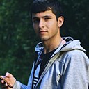 Миша, 26 лет