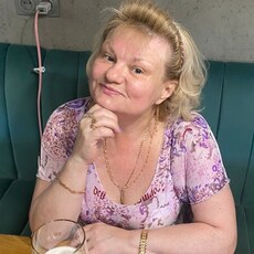 Фотография девушки Евгения, 54 года из г. Ломоносов