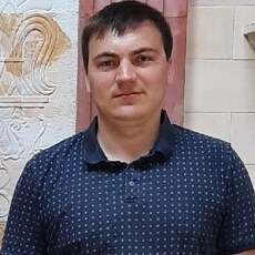 Фотография мужчины Василий, 32 года из г. Кубинка
