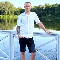 Фотография мужчины Александр, 40 лет из г. Чебоксары