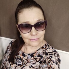 Фотография девушки Светлана, 55 лет из г. Вологда