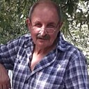 Сергей К, 65 лет