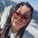 Кристина, 42 года