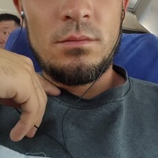 Фотография мужчины Дима, 28 лет из г. Иркутск