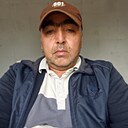 Хуршед, 49 лет