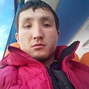 Тоха, 33 года