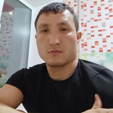 Фотография мужчины Тоха, 33 года из г. Рудный