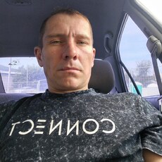 Фотография мужчины Николай, 39 лет из г. Екатеринбург