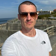 Фотография мужчины Максим, 36 лет из г. Гливице
