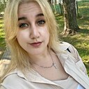 Надежда, 27 лет