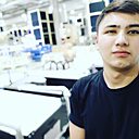 Kdk, 33 года