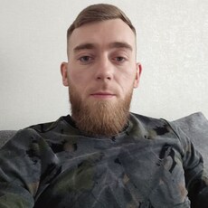 Фотография мужчины Сергей, 27 лет из г. Сосновый Бор