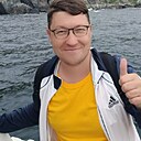 Эдуард, 35 лет