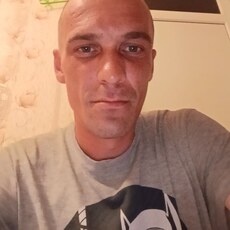 Фотография мужчины Веомин, 33 года из г. Белый