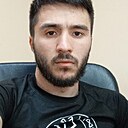 Давид, 26 лет