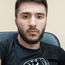 Фотография мужчины Давид, 26 лет из г. Подольск