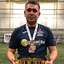 Николай, 37 лет