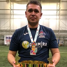 Фотография мужчины Николай, 37 лет из г. Смоленск