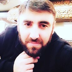 Фотография мужчины Кенан, 43 года из г. Анапа