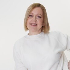 Фотография девушки Елена, 44 года из г. Вологда