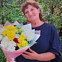 Наталья, 62 года