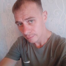 Фотография мужчины Максим, 27 лет из г. Ангарск