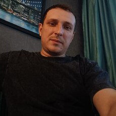 Фотография мужчины Максим, 35 лет из г. Гомель