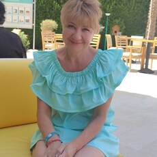 Фотография девушки Галина, 52 года из г. Электросталь
