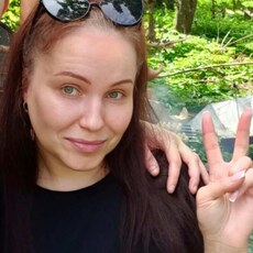 Фотография девушки Евгения, 41 год из г. Гродно