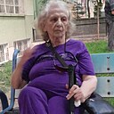 Марьям, 57 лет