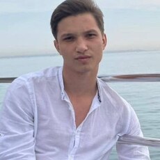 Фотография мужчины Дмитрий, 36 лет из г. Выкса