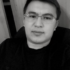 Фотография мужчины Макс, 27 лет из г. Шымкент