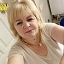Світлана, 56 лет