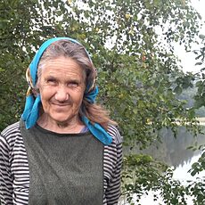 Фотография девушки Раиса, 68 лет из г. Смоленск