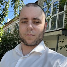 Фотография мужчины Андрей, 35 лет из г. Люберцы