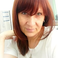 Фотография девушки Светлана, 53 года из г. Сызрань