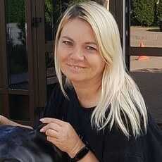 Фотография девушки Ирина, 47 лет из г. Одинцово